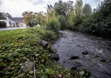Ríos de ceniza y sustancias tóxicas: la segunda ola destructiva de los incendios