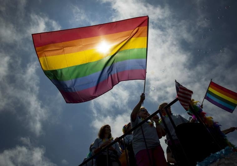 U.S. Supreme Court rejects a case aimed at overturning gay marriage