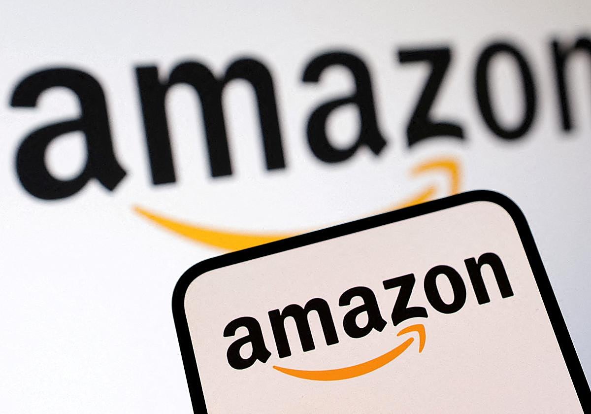 Una organización sueca presenta una demanda contra Amazon por vender muñecas sexuales con apariencia infantil