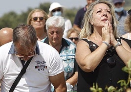 A juicio la presunta vidente que decía recibir visitas de una Virgen que «lloraba sangre» y «multiplicaba pizzas y ñoquis»