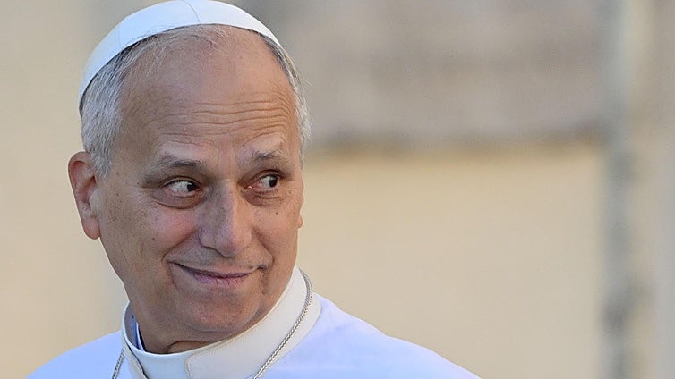 El Papa León revela sus cuatro películas favoritas