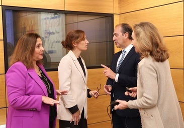 Sanidad y las comunidades del PP acercan posturas para analizar los cribados de cáncer