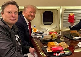 Estados Unidos podrá denegar el visado a gente obesa, con cáncer o diabetes a partir de ahora