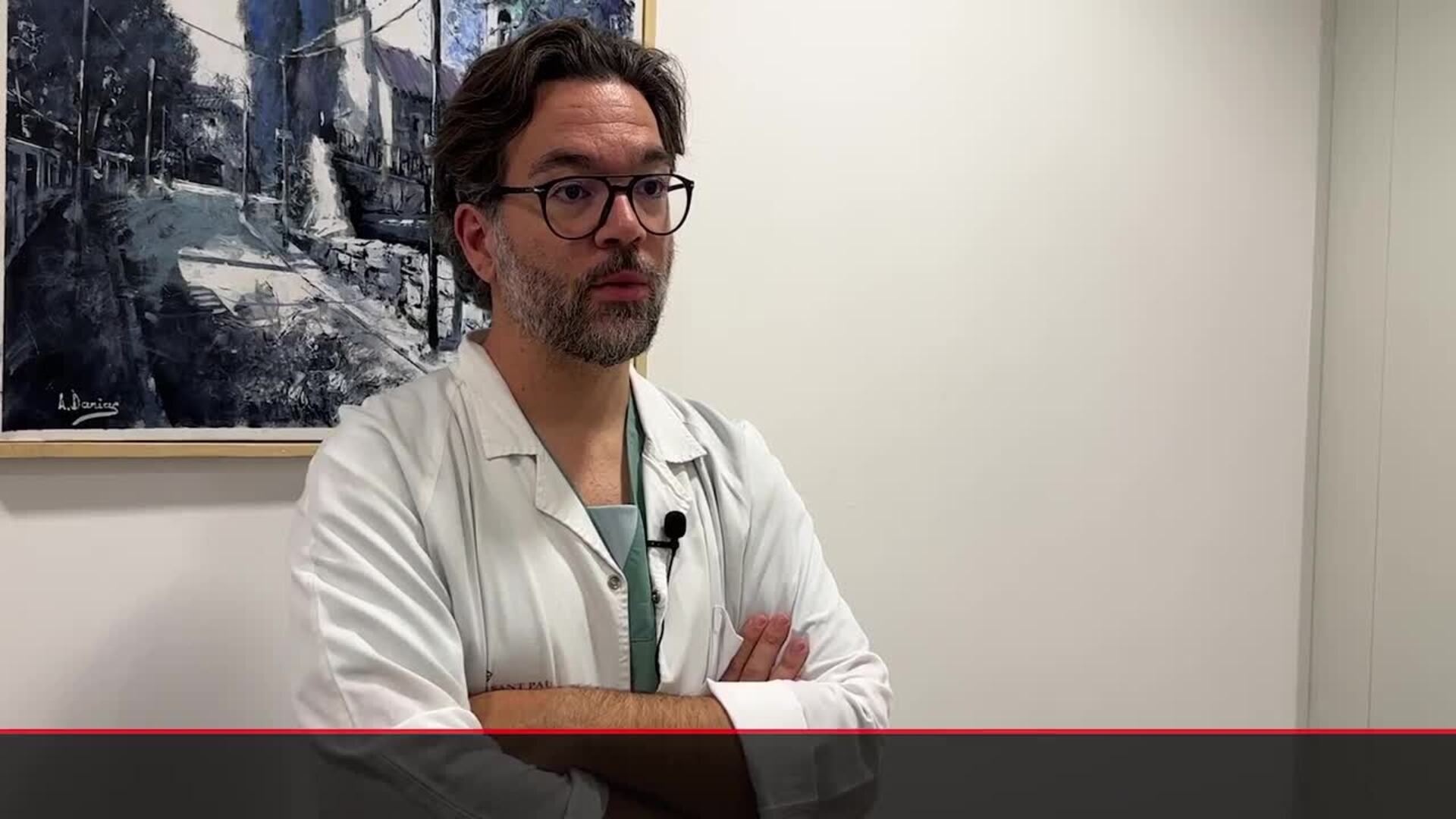 El cribado reduce la mortalidad del cáncer de pulmón según datos internacionales