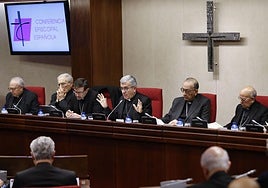 El Vaticano no informa a la Conferencia Episcopal sobre cuándo cesará al obispo de Cádiz