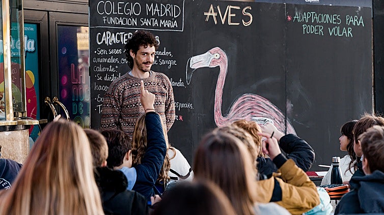 Los decanos de Educación acuerdan una segunda Selectividad para los maestros y un enfoque más «emocional» de la carrera