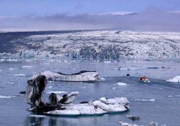 Islandia clasifica el colapso del sistema de corrientes del Atlántico de amenaza para la seguridad nacional