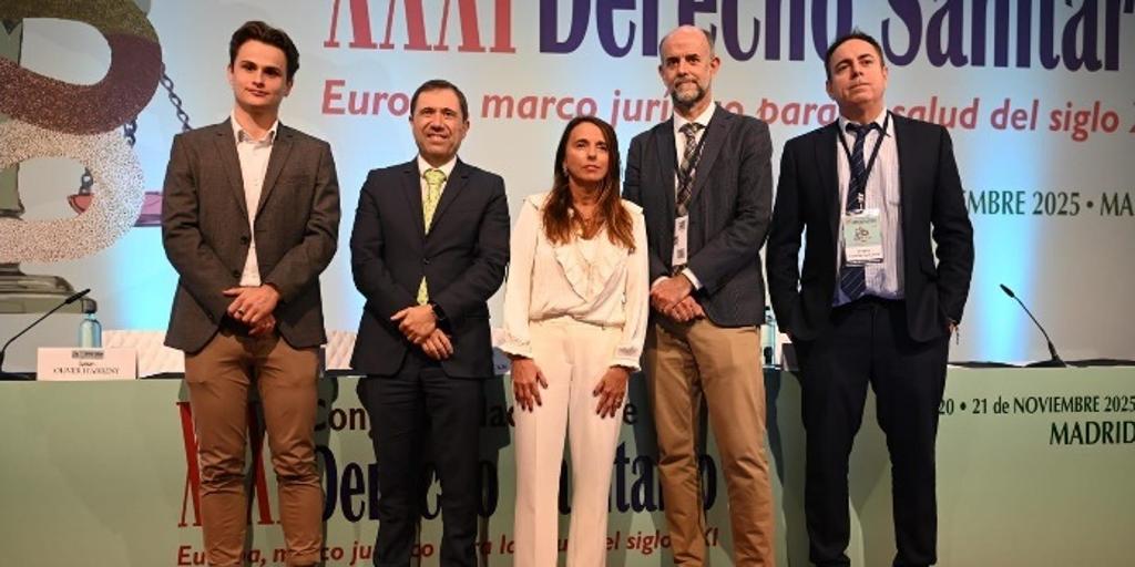 A.M.A. defiende la necesidad de un marco robusto para la inteligencia artificial y la interoperabilidad sanitaria