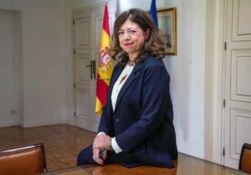 Irene Lanzaco: «Resulta curioso que Meta tuviera en el juicio más abogados que empleados en España»