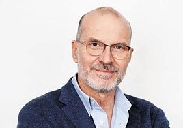 Nicolás González-Cuéllar:  «La sentencia contra Meta no es una cuestión de dinero, es una batalla por la democracia»