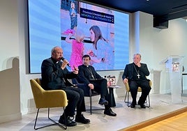 La Iglesia en Madrid genera un impacto en el PIB de 211 millones de euros