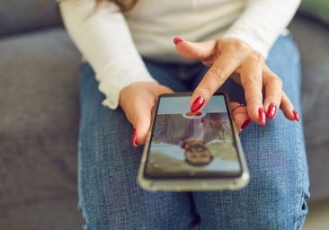 Las apps de citas son el nuevo «campo de caza»: «Era un chico de anuncio y casi me mata»