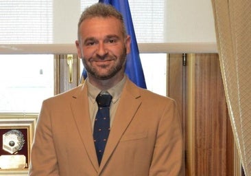 Josep Escandell, presidente de los cazadores: «Era cuestión de tiempo que hubiera un brote con esta alta densidad de jabalíes»