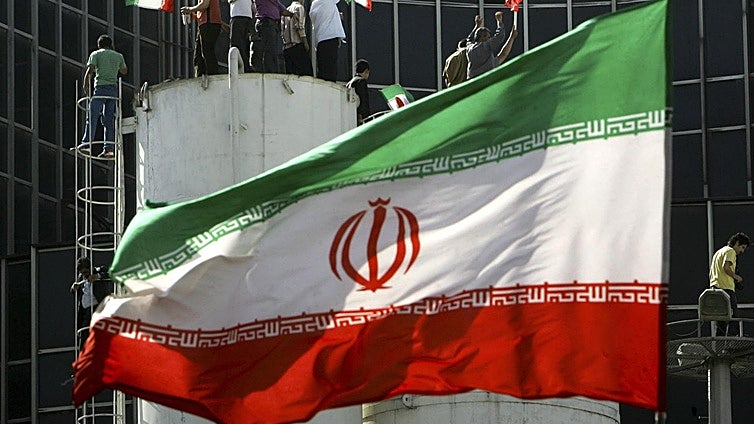 Expertos de la ONU piden anular la ejecución de una iraní analfabeta obligada a asumir la muerte de su marido maltratador