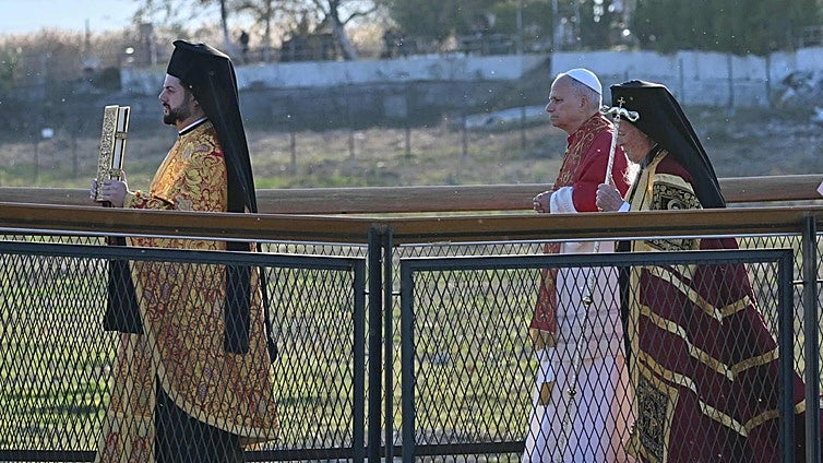 Viaje al corazón de la fe