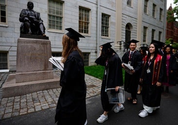 'Papers al peso': la universidad española es una «macrofábrica» de artículos de investigación de bajo impacto