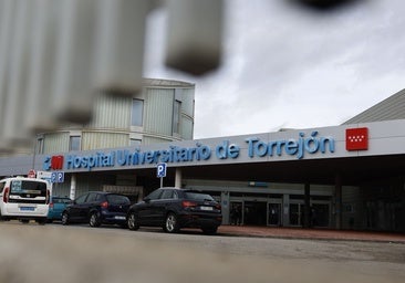 El Ministerio de Sanidad abre una investigación sobre posibles irregularidades en el Hospital de Torrejón