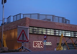 El laboratorio bajo sospecha de propagar la peste porcina investiga con la misma cepa causante del brote de Barcelona