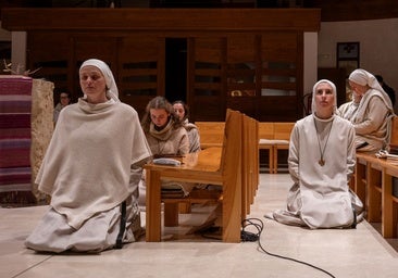 Agustinas de la Conversión: la comunidad de monjas contemplativas jóvenes que respalda el Papa León XIV