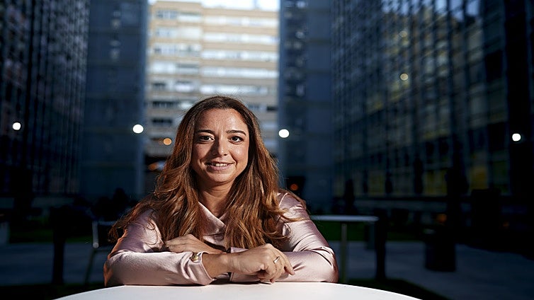 Marga Gual Soler , bióloga molecular: «Hay un desplazamiento histórico del poder político al tecnológico»