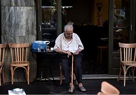 La población de Grecia podría reducirse en una cuarta parte para 2050