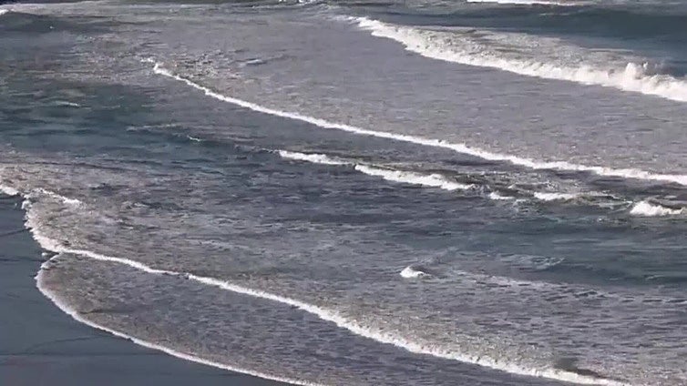 La estabilidad acompaña este lunes el final del puente