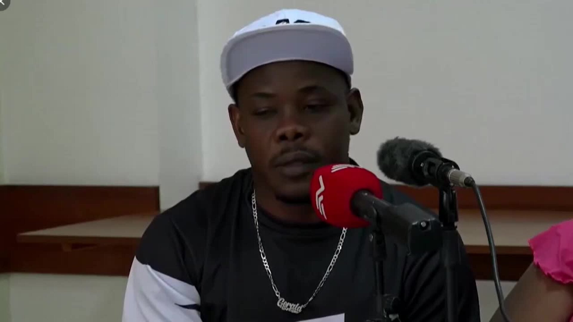 Padres de 4 menores calcinados en Ecuador insisten en justicia a un año de su desaparición