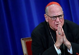 La archidiócesis de Nueva York negocia una compensación de 300 millones de dólares a 1.300 víctimas de abusos