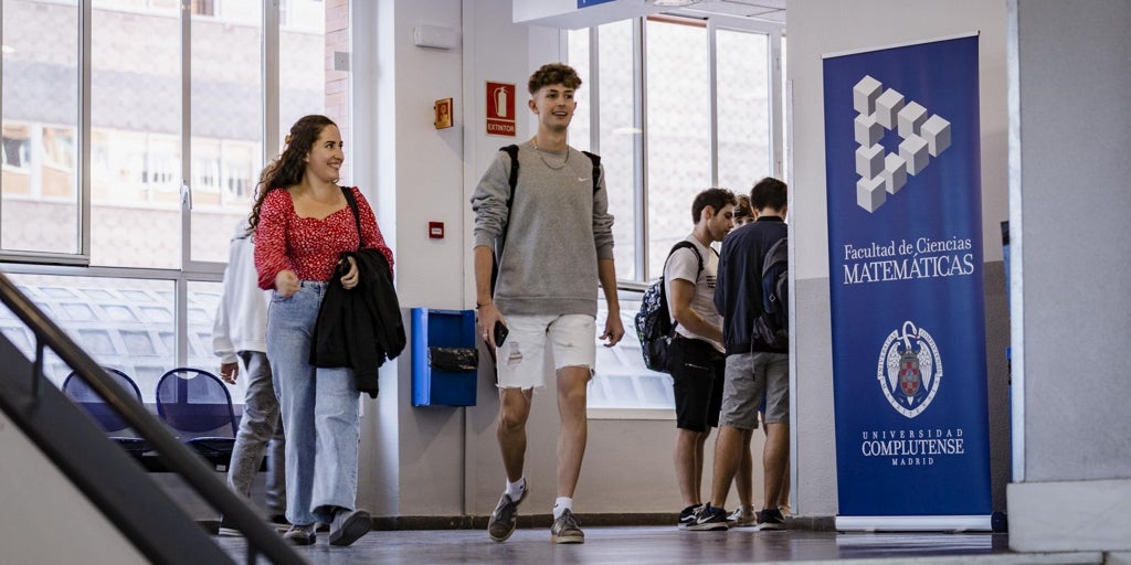 La Rey Juan Carlos y la Complutense son las únicas universidades españolas deficitarias