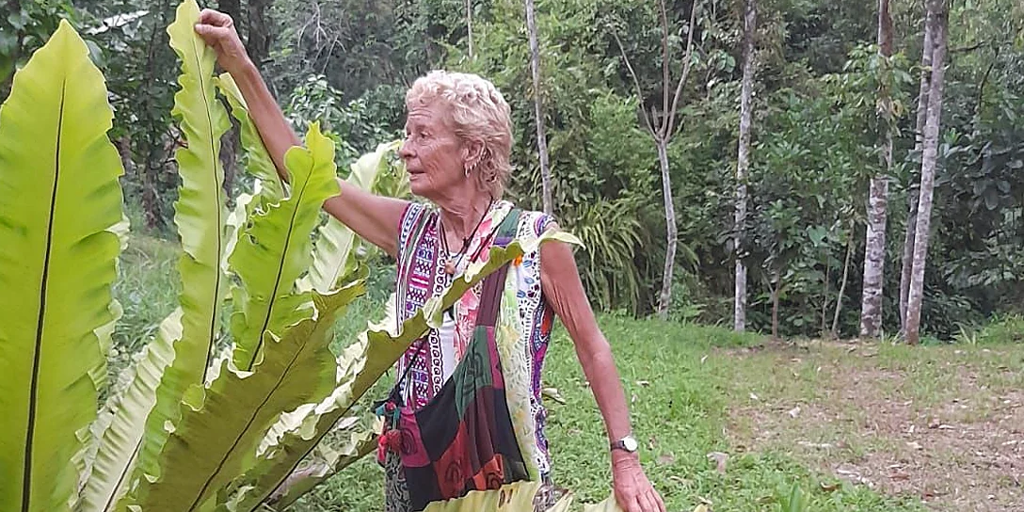 La Fiscalía de Indonesia acusa a dos sospechosos de planificar el robo y posterior asesinato de Matilde Muñoz