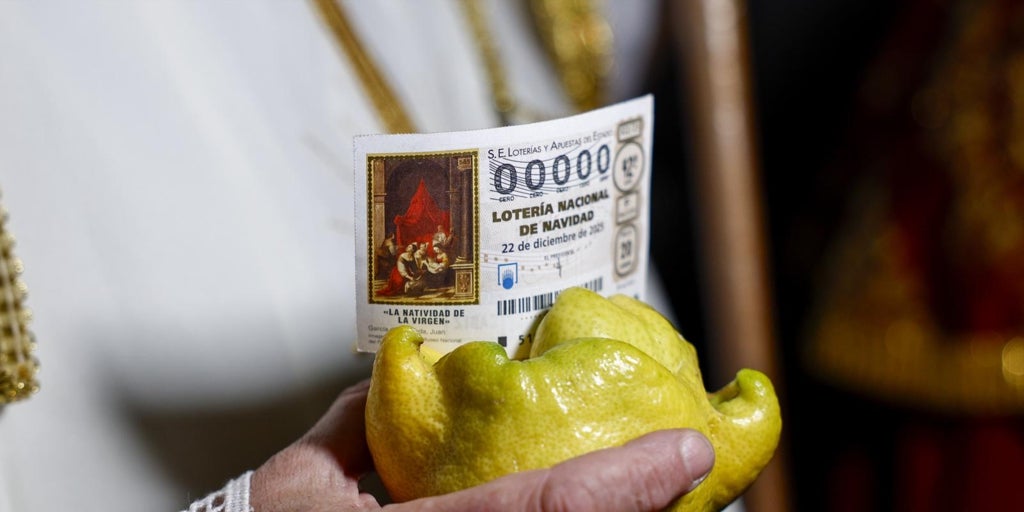 Lotería de Navidad: un juego bien visto con «licencia para matar»