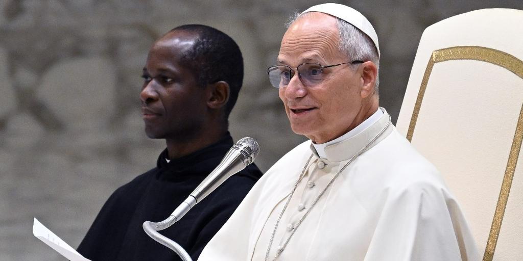 Misa del Gallo en el Vaticano con el Papa León XIV: horario y dónde ver gratis online la ceremonia desde la Basílica de San Pedro hoy