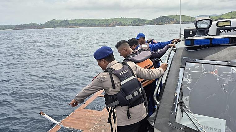 Search offshore jobs in Indonesia