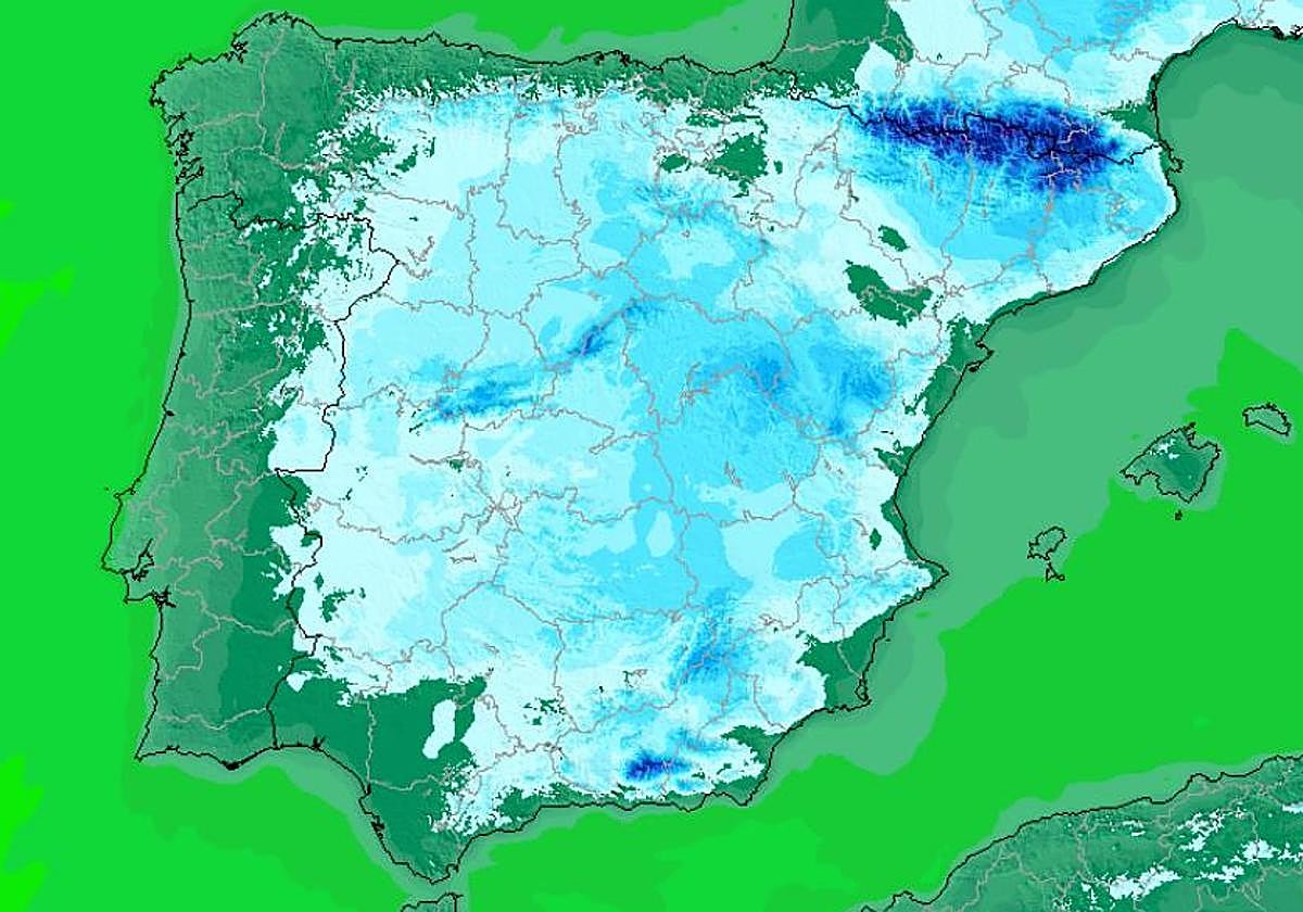 Tiempo en la solana aemet (99) foto