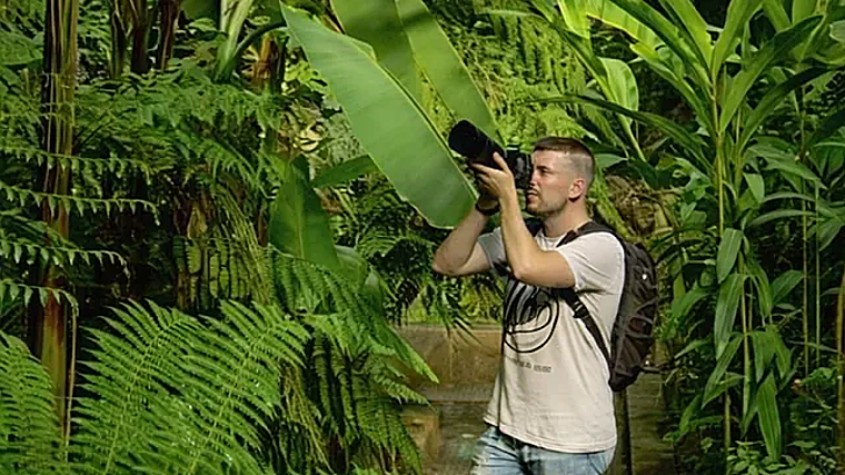 Pablo B., maquinista del tren Alvia fallecido en Adamuz