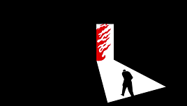 Podcast Testigos de Jehová, 'Los expulsados del paraíso'