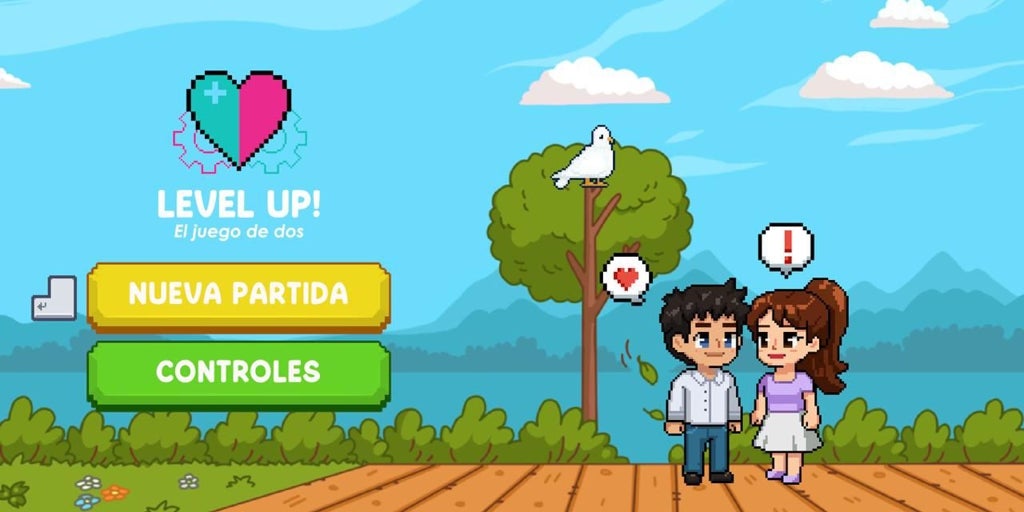 Con sólo el 17,9% de bodas por la Iglesia, los obispos lanzan un  videojuego para promocionar el matrimonio católico
