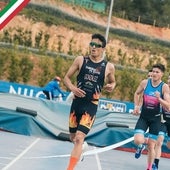 Triatlón: todo lo que necesitas saber para iniciarte en la disciplina deportiva de moda