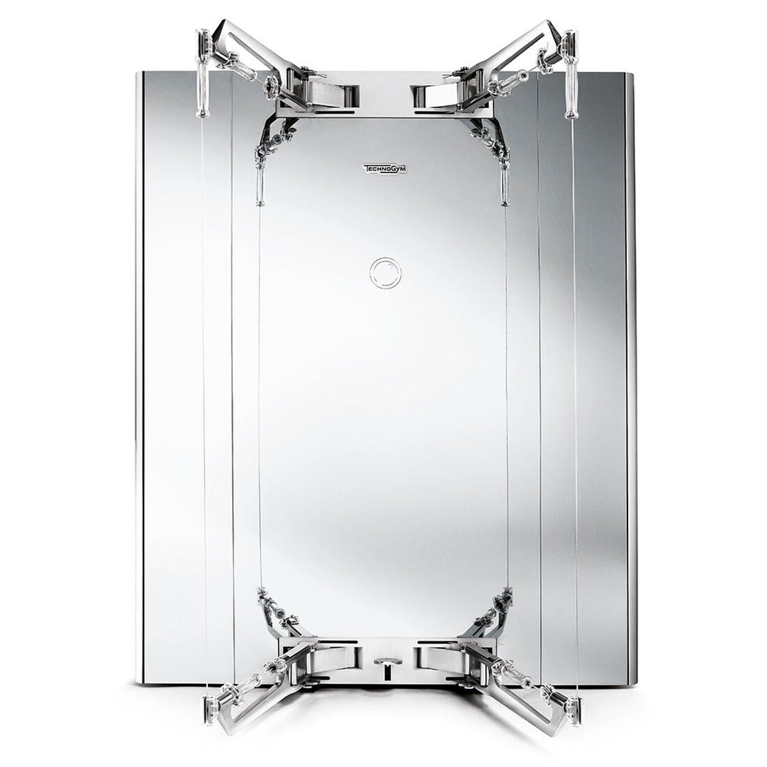 Equipo de diseño para mejorar la fuerza y la postura:  desde 11.950 euros en Technogym.