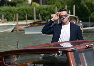Hugh Jackman aconseja usar protección solar todos los días y esta es la razón