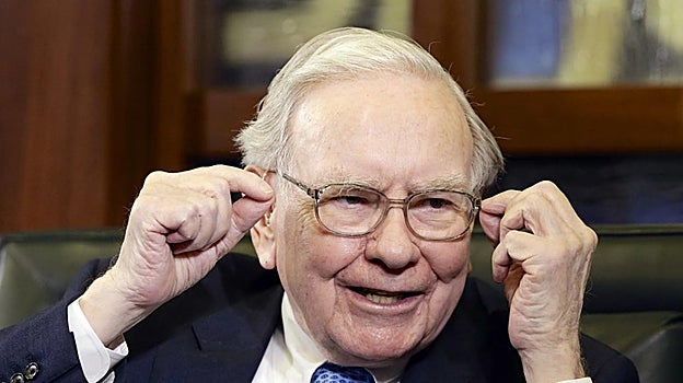 Warren Buffett, el inversor más exitoso de todos los tiempos