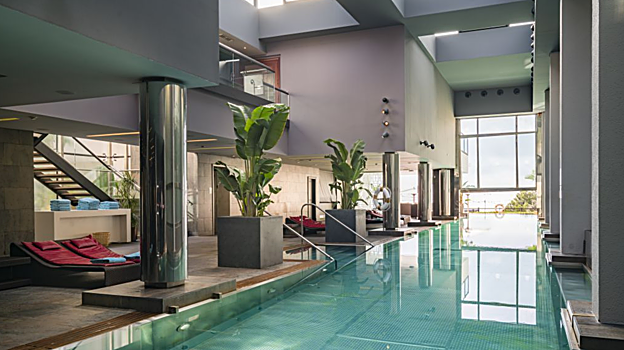 Imagen del Spa by L'Occitane