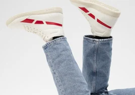 Zapatillas deportivas para vestir 'casual' que combinan con todo