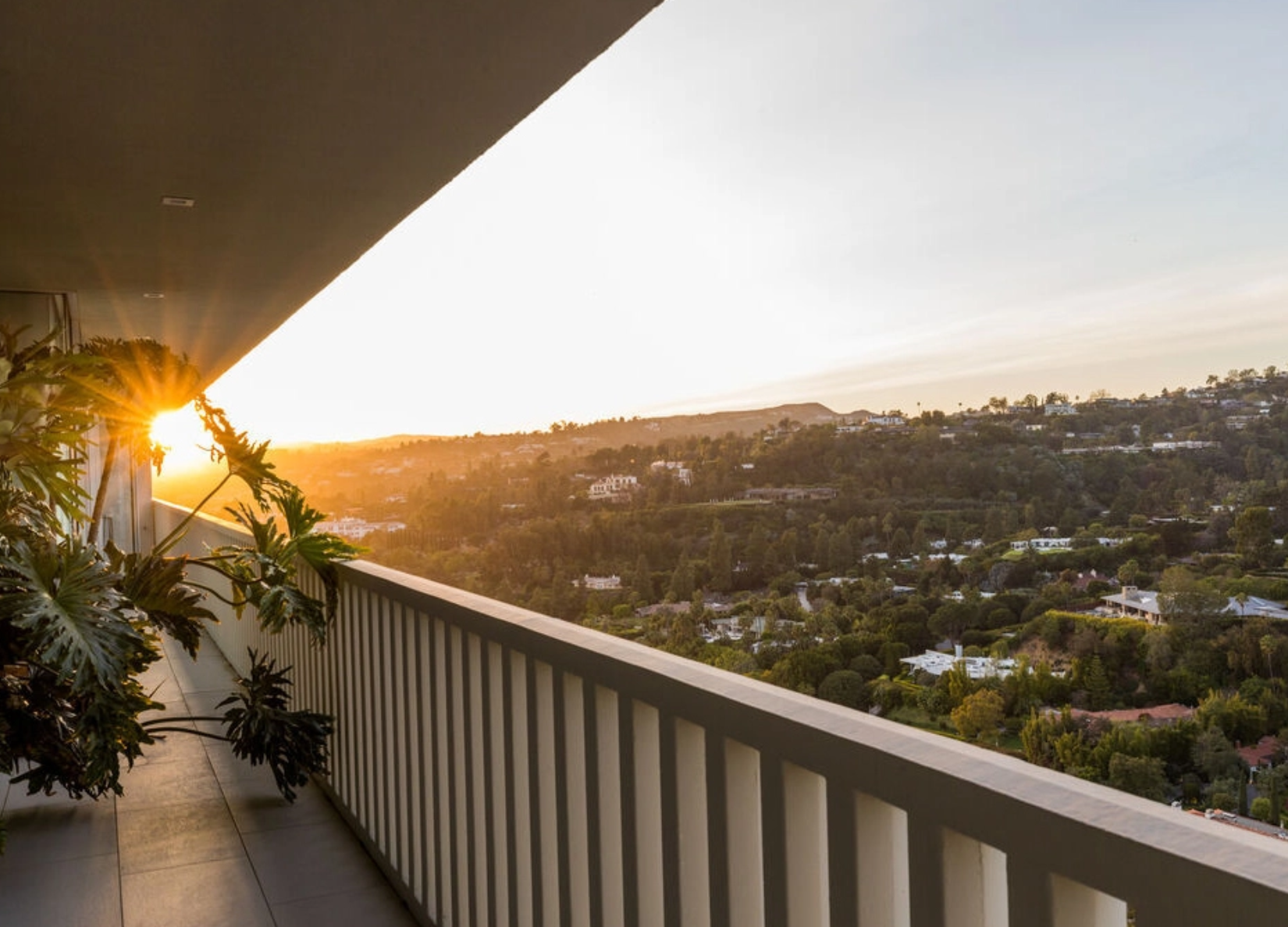 La cantante ha pagado 10,2 millones de euros por este coqueto ático