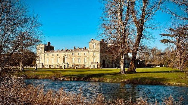 La casa de Wilton escenifica el lugar donde creció la reina Carlota.