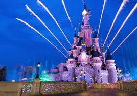 La experiencia más exclusiva de Disney que recorre 6 países por 105.000 euros