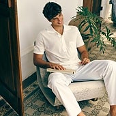 Trucos para vestir bien de una vez por todas aunque haga calor