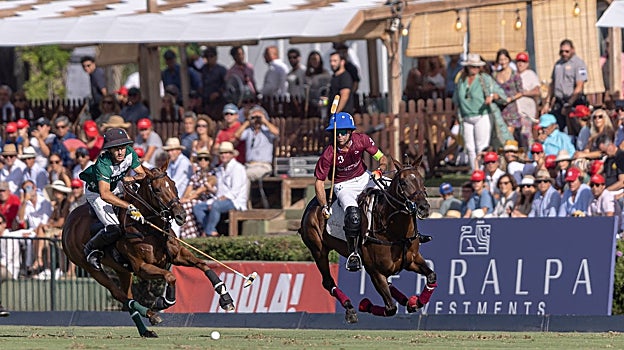 Cinco motivos para hacer una escapada a Sotogrande