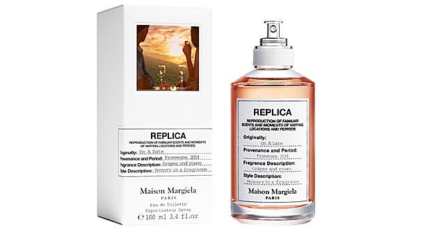 11 perfumes de hombre para este verano