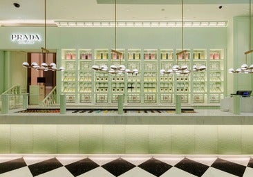 Restaurantes y espacios gourmet, el nuevo negocio de las marcas de lujo